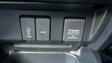 Honda Jazz 1.3 i-VTEC S 5dr CVT Petrol Hatchback